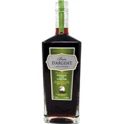 D’Argent Herbal Liqueur 0,7l