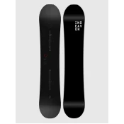 Endeavor Pioneer Legacy 2025 Snowboard black