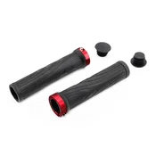 Gripovi KryptonX Level 5 Boja:Crno-crvena Velicina:130mm