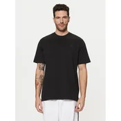 adidas Majica Trefoil Series JP0193 Črna Regular Fit