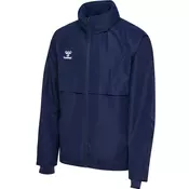 moška prehodna jakna hmlGO SHELL JACKET
