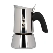 BIALETTI kuhalo za espresso kavu New Venus, 2t