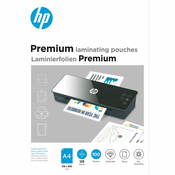slomart rokavi za laminiranje hp 9124 a4 (1 kosov)