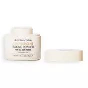 Makeup Revolution Pecilni prašek v prahu 30 g