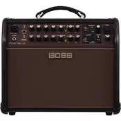 ROLAND ACSLIVE AKUSTIČEN ojačevalec 60W