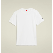 Otroška majica Wilson  Youth  Team Perf Tee Bright White  S