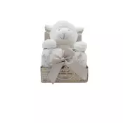 DEXY CO sweet dream baby set ovca