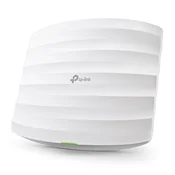 TP-Link EAP245 Brezžična dostopna točka, 1300 Mbit/s, Bela, PoE