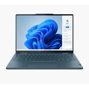 Lenovo Yoga 7 2-in-1 14AGP11 Tidal Teal (83TD002LYA+PWR-C)
