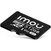 Imou ST2-512-S1 512 GB microSD pomnilniška kartica