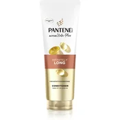 Pantene Pro-V Active Nutri Plex Infinitely Long krepilni balzam za dolge lase 275 ml
