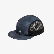 Čepica adidas Running Graphic Cap Onix/ Carbon OSFM