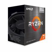 AMD procesor Ryzen 7 5700G 3.8/4.6GHz (65W, AM4), box