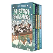 History Smashers Boxed Set