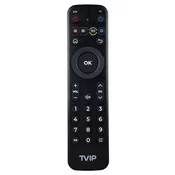 General TVIP S-BOX V2 v.300, V410, V412, V415, V415.se, V530, V600, V605, V705, V706, V710 - originalni daljinski upravljac