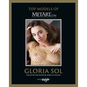 Gloria Sol- Top Models of MetArt.com