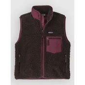 Patagonia Classic Retro-X Vest den brown