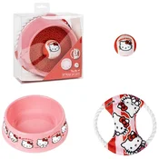 Set za pse Cerda Animation: Sanrio - Hello Kitty