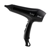 Ceriotti Style Pro Hair Dryer Black