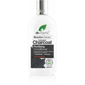 Dr. Organic Activated Charcoal Conditioner