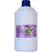 Biopark Cosmetics Organski hidrolat bergamota - 1 l
