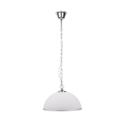 Sugar Viseca Lampa 1X60W E27 Chrome/Silver