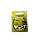 Soldarini Fly Tackle TWO TONE INDICATOR LINE 0.20mm 25m