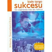 Białe tango sukcesu los zaprasza nas do tańca