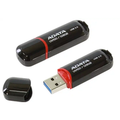 USB Flash 128 GB AData 3.1 AUV150-128G-RBK