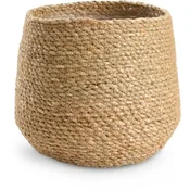 Saksija SEVERIN O20xV17cm natur