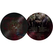 Cannibal Corpse - Red Before Black (Limited Edition) (Picture Disc) (LP)