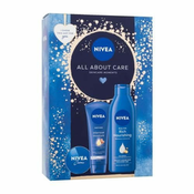 Nivea All About Care za ženske
