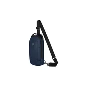 Victorinox - Ramenska torba Altmont Modern 4 l modra