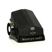 TTL merilna prizma za Mamiya RB 67, rabljena