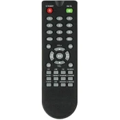 General SENCOR SMC-2100B - compatible General-branded remote control