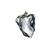 Ween - White Pepper (Green Coloured) (140 g) (LP)