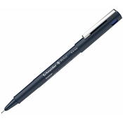 Fineliner Schneider Pictus 0,4 - modro polnilo