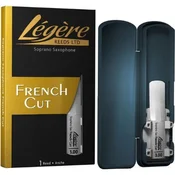 Jezički LEGERE FRENCH CUT sop saksofon 3,25