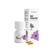 Hedera Bee Positive kapsule, dodatak prehrani
