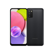Mobitel Samsung Galaxy A03s SM-A037G_DS Black 3GB 32GB