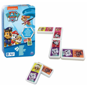 Set za igru Spin Master - Domine Paw Patrol