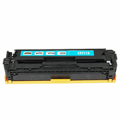 Kompatibilen toner za HP 131A / CF211A - cyan