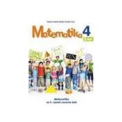 MATEMATIKA 4, delovni učbenik, 3.del, MODRIJAN (053272)