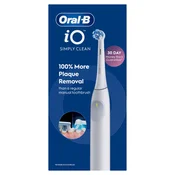 Oral-B iO Easy Clean Simple White