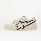Sneakers A Bathing Ape Bape Sta Os 2 White EUR 37.5