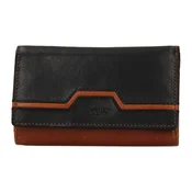 Lagen BLC/5305/222 Cognac/Black