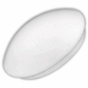 AVIDE stropna LED svetilka Stella, zvezde, 18W, 6400K, 1700l