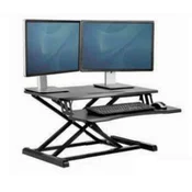 Fellowes Set-stojalo Lotus Corsivo Fellowes Station, (21031822)