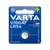 Gumb baterija Varta V10GA