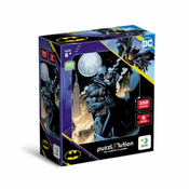 DODO Puzzle Batman in Catwoman 350 kosov